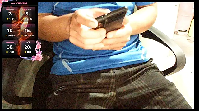 Deptraidatinh online show from 03-21-26, 01:10