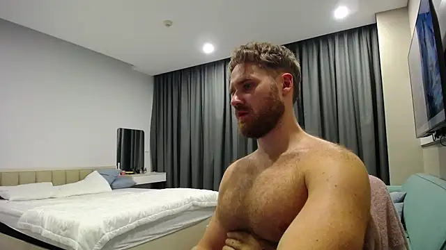 LorenzoLux online show from 03-26-26, 02:00