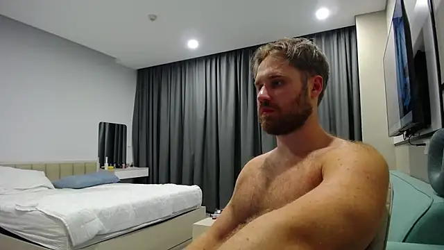 LorenzoLux online show from 04-08-26, 04:51