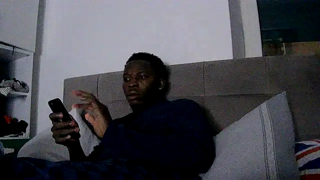 Bigchocco online show from 03-13-26, 10:27