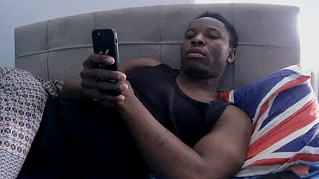 Bigchocco online show from 04-16-26, 11:44