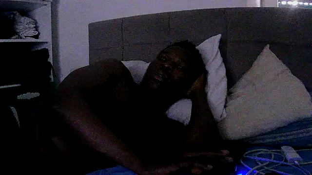 Bigchocco online show from 06-07-26, 06:06