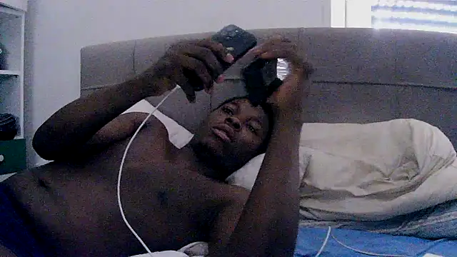 Bigchocco online show from 06-14-26, 09:00