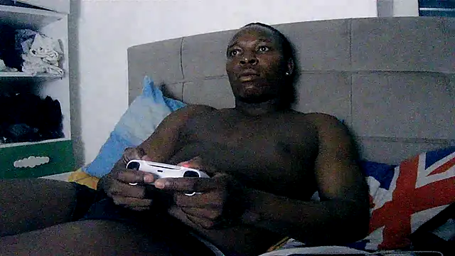 Bigchocco online show from 07-14-26, 11:43