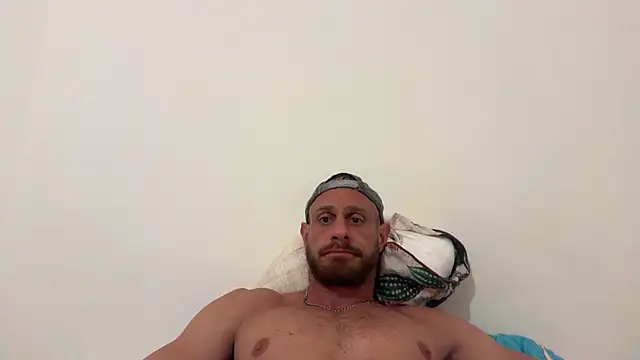 Maxinho89 online show from 07-06-26, 08:55