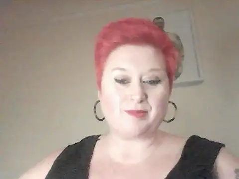 BustyRedxx online show from 03-12-26, 06:36