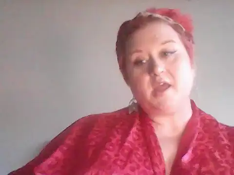 BustyRedxx online show from 04-08-26, 05:57