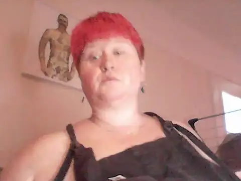 Snapshot of BustyRedxx chatting on 06-03-26, 09:56 BustyRedxx online show from 06-03-26, 09:56
