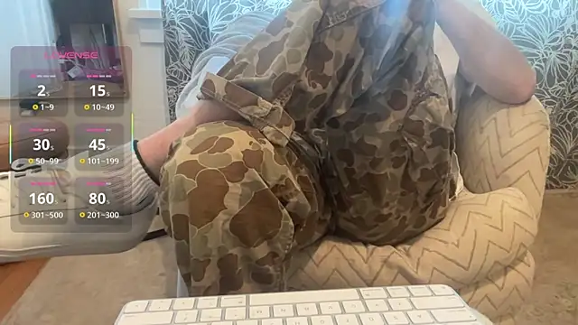 wolverinedream online show from 03-31-26, 08:20