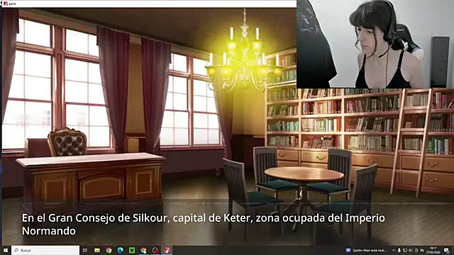 Sakura trans online show from 03-27-26, 06:18