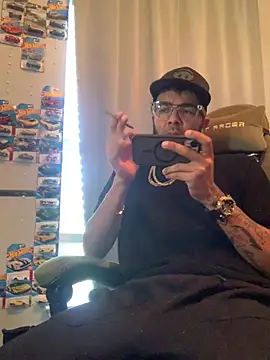 PRBoricua787 online show from 05-17-26, 09:00