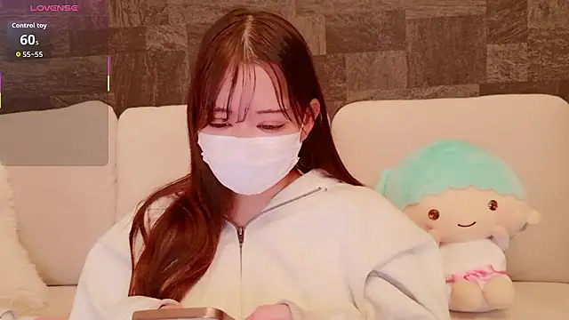 Mayu 000 online show from 04-14-26, 01:17