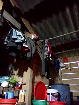 Agnes-baby online show from 02-04-26, 10:54