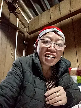 Agnes-baby online show from 02-09-26, 12:36