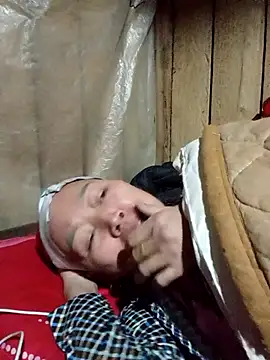 Agnes-baby online show from 02-11-26, 01:27