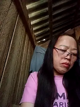 Agnes-baby online show from 03-02-26, 02:47