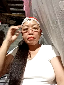 Agnes-baby online show from 05-11-26, 03:18