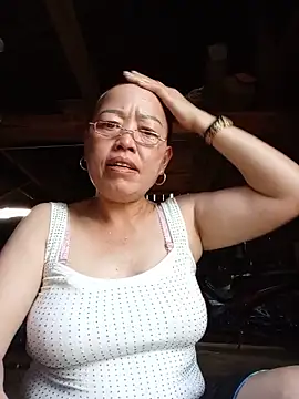 Agnes-baby online show from 05-15-26, 11:34