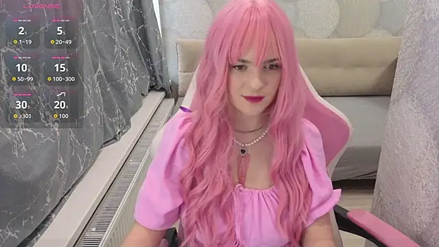 Mistress-Stella online show from 03-08-26, 11:25