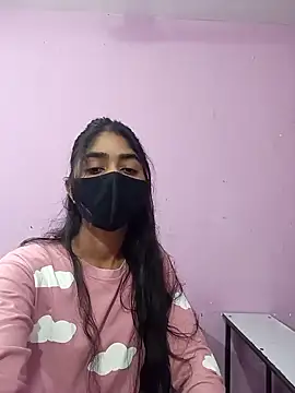 HotxMuskan online show from 03-07-26, 03:14