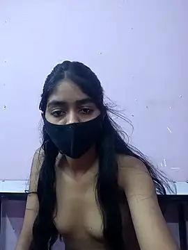 HotxMuskan online show from 03-11-26, 03:23