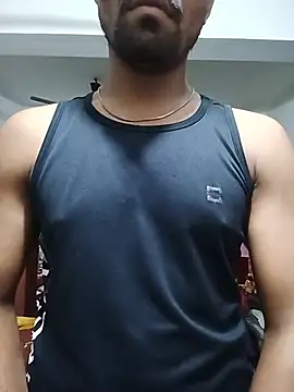 Vikash8240 online show from 07-28-26, 04:19
