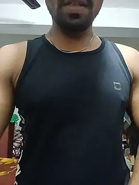 Vikash8240 online show from 07-30-26, 04:44