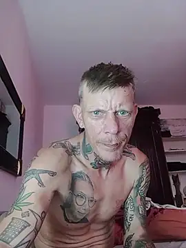 Der Schoene Penis online show from 06-05-26, 01:17