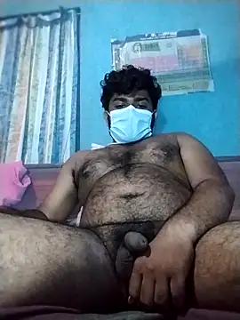 Danu2005dsa online show from 03-16-26, 06:45