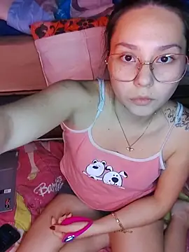 Sexyhanna14 online show from 05-28-26, 02:20