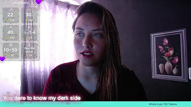 Velvet Moon33 online show from 04-15-26, 01:29