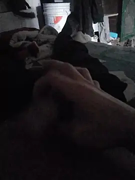 AlejandreBy online show from 03-14-26, 06:57