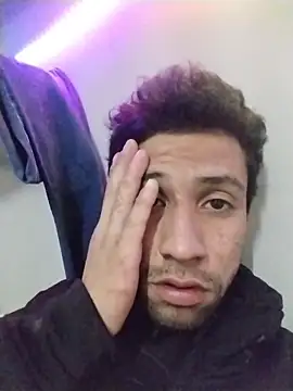 AlejandreBy online show from 04-07-26, 03:40