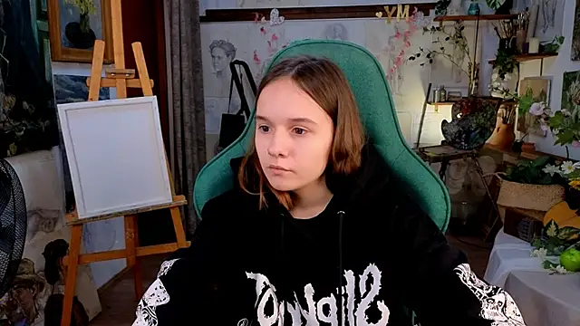 MelissaTravel online show from 03-25-26, 04:35