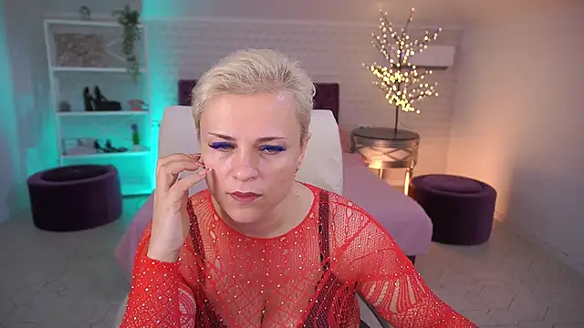 CrystalVibe online show from 06-10-26, 06:01
