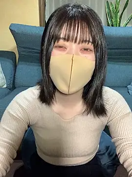 minami room online show from 04-06-26, 11:11