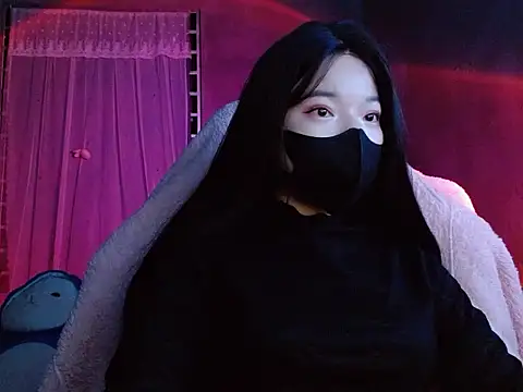 -Tamy- online show from 02-07-26, 04:54