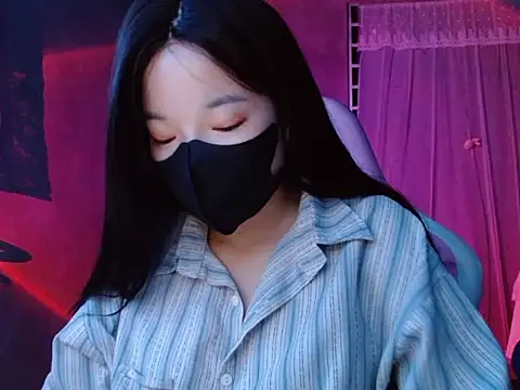 -Tamy- online show from 02-16-26, 04:47