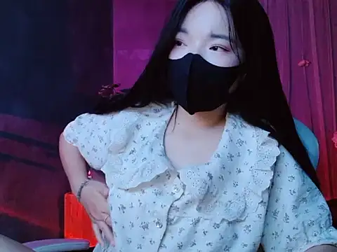 -Tamy- online show from 02-24-26, 03:43