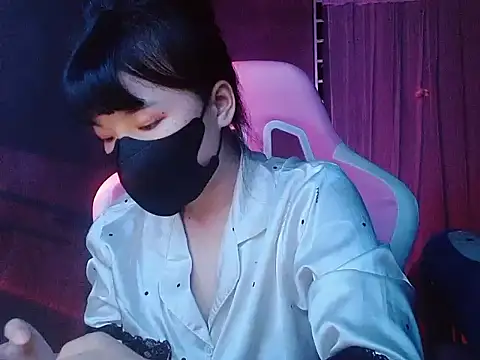 -Tamy- online show from 02-28-26, 03:13