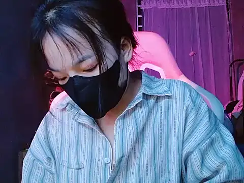 -Tamy- online show from 03-17-26, 03:26