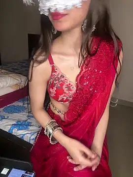 Hottie heer online show from 02-14-26, 03:53