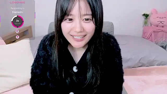 hani-chan online show from 04-17-26, 12:30