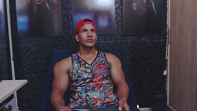 viktor herrera online show from 05-12-26, 05:21