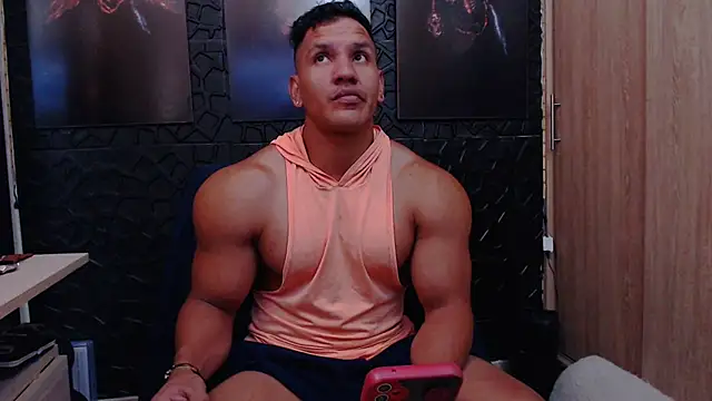 viktor herrera online show from 06-26-26, 01:37