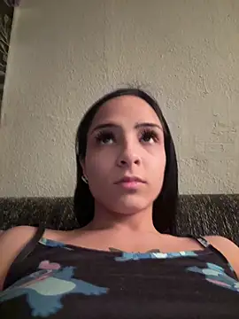 Evelin199 online show from 03-01-26, 08:11