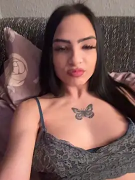 Evelin199 online show from 03-30-26, 04:52