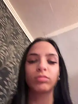 Evelin199 online show from 04-04-26, 02:25