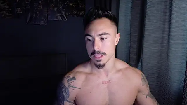 Master Lukas online show from 04-29-26, 01:37