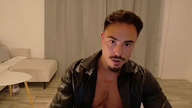 Snapshot of Master_Lukas chatting on 07-14-26, 10:26 Master Lukas online show from 07-14-26, 10:26